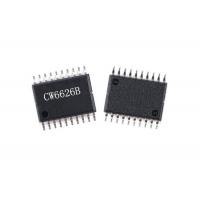 Quality CW6626B Wireless BT Earphone Chip BT Multimedia System Single Chip CW6626 TWS for sale
