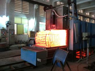 China Factory - Ningbo Tigerlevel Machinery Industrial Co.,Ltd