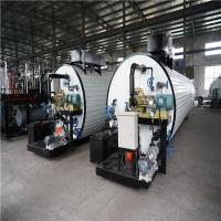Quality 30 - 50l Bitumen Machine Heater Tank High Performance With Steel Tile for sale