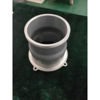 china SPTE CNC Aluminium Parts Alloy 2024 Aluminium Motor Parts ISO9001