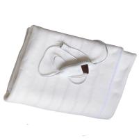 Quality 150x180cm Electric Blanket 50Hz Frequency For Winter for sale