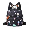 Quality 2021 low price portable multi function backpack mommy bags large capacity for sale