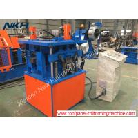 Quality Roofing Sheet Crimping Machine for sale