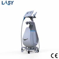 China RF Face Wrinkle Removal Machine factory