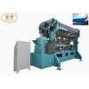 Quality SROA Closed Gearing Raschel Warp Knitting Machine ISO CE Approved for sale