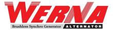 China supplier Wuxi Werna Alternator Co., Ltd.