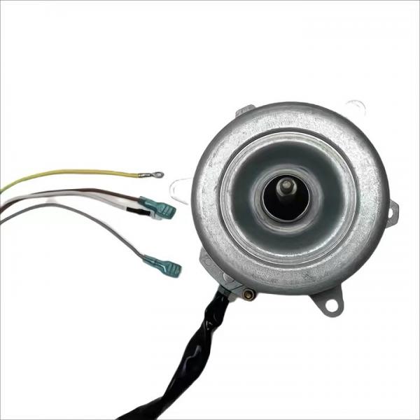 Quality 60Hz Three Phase Induction Motor 240V 3 Phase Ac Motor For Range Hood 2200RPM for sale