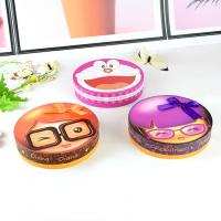 China Personalized Empty Chocolate Gift Boxes With CMYK / Pantone Or Customized Color factory