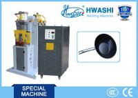 China Multifunctional Projection Capacitor Discharge Welding Machine Utensils Automatic Line use factory