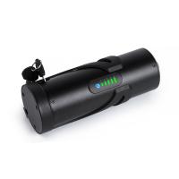 Quality 36V 9Ah Water Bottle Cup Battery For 500W 350W 550W Bafang BBS001 And Ebike for sale