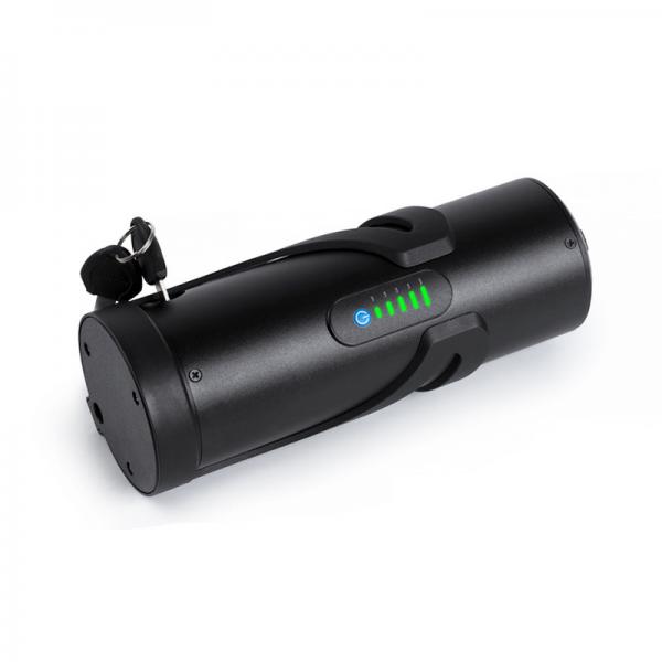 Quality 36V 9Ah Water Bottle Cup Battery For 500W 350W 550W Bafang BBS001 And Ebike Conversion Front Rear Hub Motor for sale