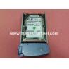 China 8 MB HP MAN3367MC 36.4 GB 10K RPM 80 Pin Ultra160 SCSI Hard Disk A6737A factory