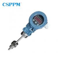 China SS316L Accuracy 0.5% Electronic Temperature Sensor With Pt1000 factory