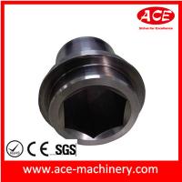 China Customized Request High Precision CNC Turned Machine Tool Parts for Tailored Solutions factory