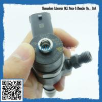 China 0445 110 293 oil pump injector, Bosch diesel engine injector, fuel rail injectors for sale