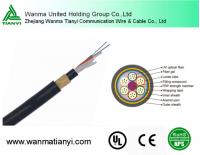 China standrd adss fiber optical cable / fiber optic cable price /optical fiber cable factory