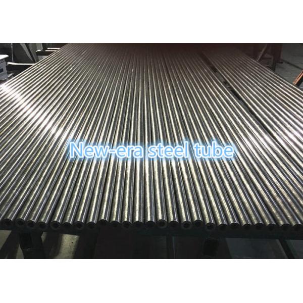 Quality ASTM A179 Seamless Cold Drawn Heat Exchanger And Condenser Tubes for sale