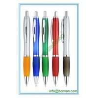 China hot selling advertising pen,hot sell wholesale ball pen factory