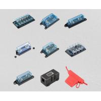 China Waterproof Inline Dc Fuse Holder , DFN Automotive Fuse Panel Box factory