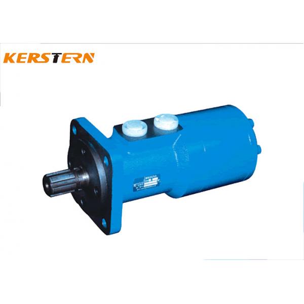 Quality Orbit High Torque Dc Variable Hydraulic Motor 6K KM6 For Machinery for sale