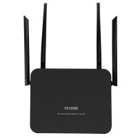 Quality Home WiFi 6 Gigabit Router 802.11 Gigabit Wireless Modem Router for sale