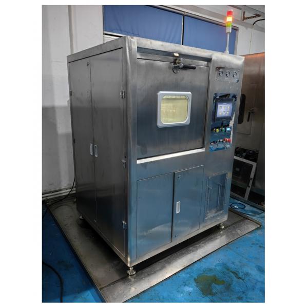 Quality 23KW Integrated Circuit Board Cleaning Equipment Acid Resistant Multiscene for sale