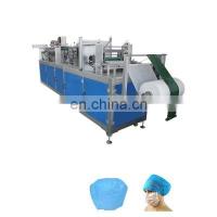 China Surgical Doctor Gown Making Machine for sale