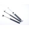 China Compressed Small Gas Struts Stainless Steel Adjustable Lockable For Folding Bed factory