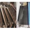 China Twill / Plain Carbon Fiber Fabric 24 Ton Faw 175g RC 36% Scrim Coated Anti Static factory