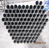China Electric Resistance Welding Round Tubing , Heat Exchanger Carbon Steel Seamless Pipes ASTM A178 / A178M factory