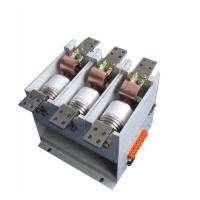 China CKJ40 1.14kV voltage protector vacuum contactor circuit breaker factory