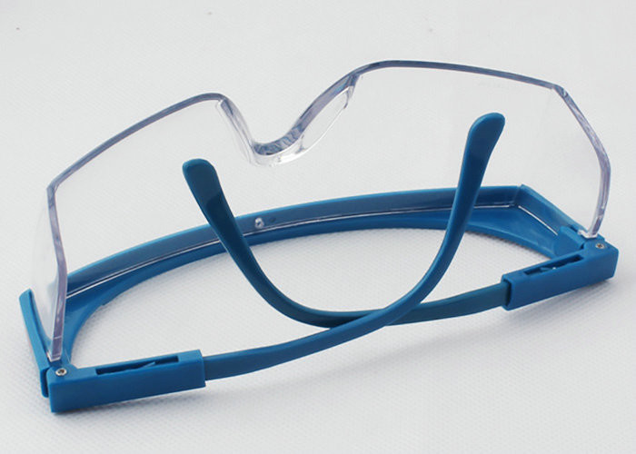 china Crystal Safety Glasses Medical Protective Eyewear  Absorbing 99 Percent UV