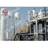 Quality Medium Scale Hydrogen Manufacturing Plant By Methanol Reforming High Purity for sale