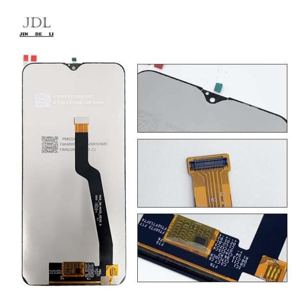 Quality A10 Lcd LCD For A105 Wholesale Original New Service Pack LCDS A10 Mobile Phone for sale