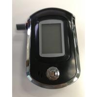 China At6000 Digital Breath Alcohol Tester Handheld factory
