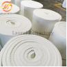 China Insulation Refractory Ceramic Fiber Blanket For Steel / Iron Furnace factory