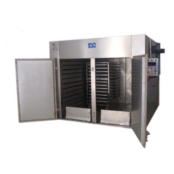 Quality Commercial Stainless Steel Fruit And Vegetable Dryer Machine for sale