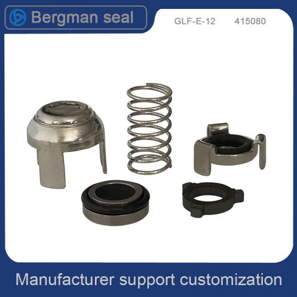 Quality 985167 CRK2/4 Grundfos Pump Mechanical Seal EPDM For Hilge Pumps for sale