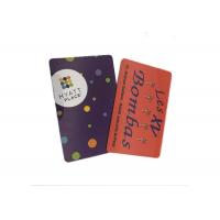 Quality RFID Hotel Key Cards for sale