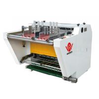 China Automatic Grooving Machine / Notching Machine /  Grooving Machine / Grooving Machine For Cardboard And MDF board for sale