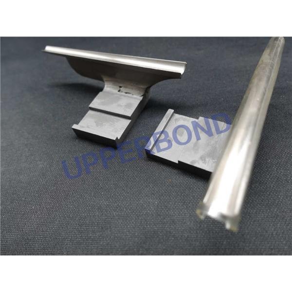 Quality ISO MK8 Machine Spare Parts Alloy Steel 7.8 Tongue Piece For Making Machine​ for sale