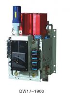 China house resettable Mccb Molded Case Circuit Breaker factory