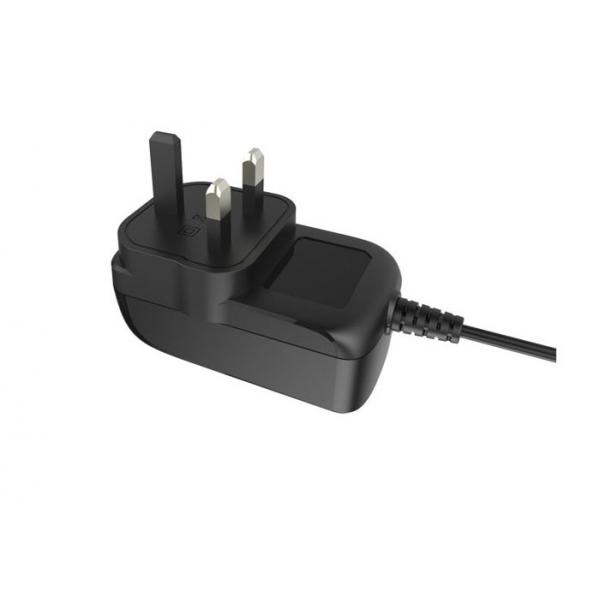 Quality 12V 2A AC DC Power Adapter With US EU UK JP CN Plug Switching Adapter For Router for sale