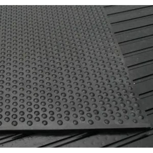 Quality ODM Rubber Stall Mats Anti Slip Horse Stall Drainage Mats For Horse Pathway for sale