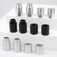 China Anodized CNC Aluminum Parts Turning Milling Drilling Processing for sale