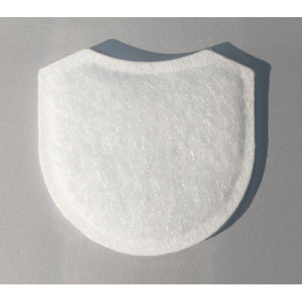Quality 1.0-5.0mm Height Filters Cotton For ResMed Air Mini CPAP Machine for sale