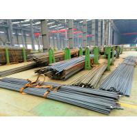 china HRSG Super Long Boiler Steel Tube For Power Generation GB ASME EN Standard