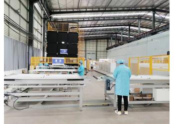 China Factory - Zhengzhou LingYang New Energy Technology Co.,Ltd.
