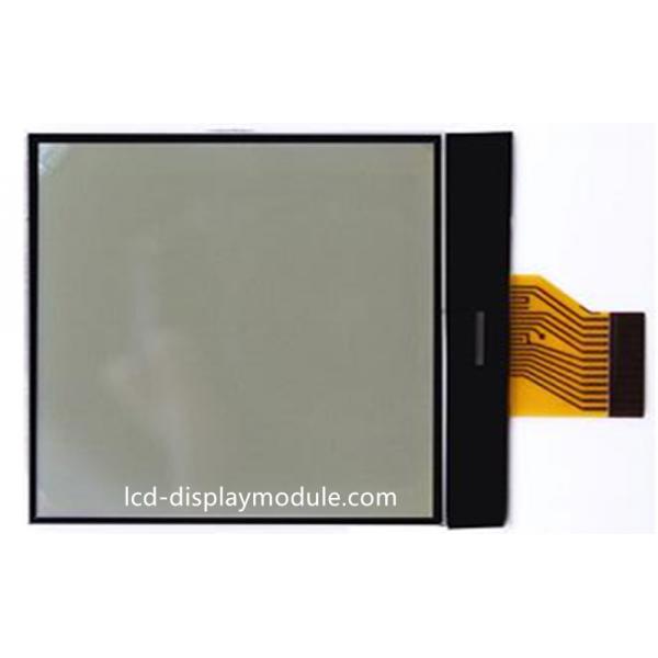Quality FPC Connector Reflective LCD Display 13V FSTN 128x128 For Office Equipment for sale