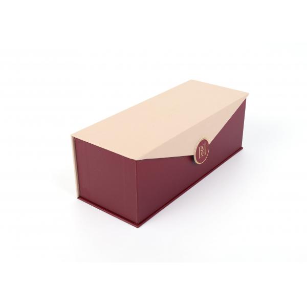 Quality Rigid Custom Luxury Candle Boxes for sale